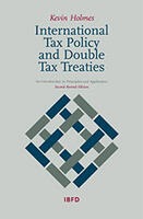 International Tax Policy And Double Tax Treaties | IBFD